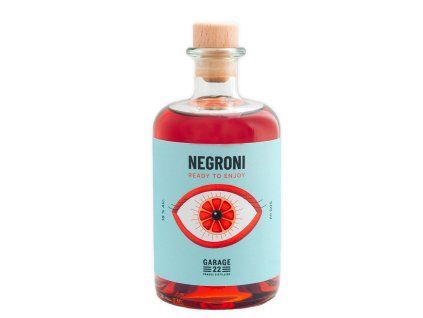 negroni