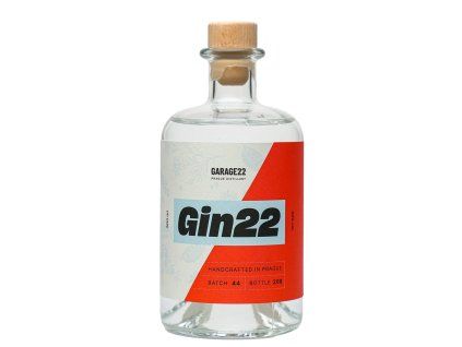 gin22
