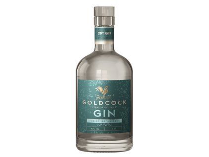 gin gc
