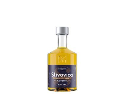 slivovica dub mini