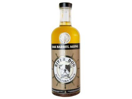 river dog tuzemak new