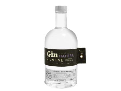 gin hafera B