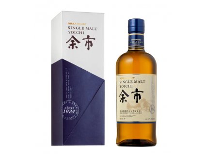 Nikka Yoichi Single Malt