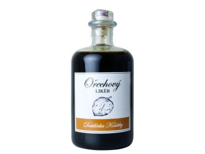 orechovka