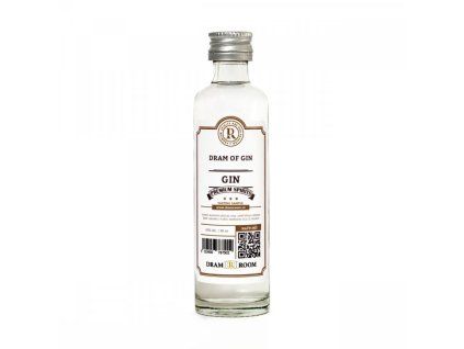 gin vzorek