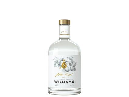 williams200