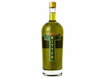 bitter