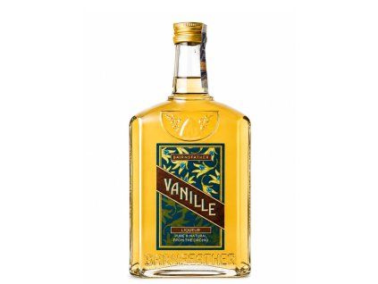 vanille 2