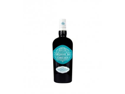 Turquoise Bay  40,0% 0,7 l