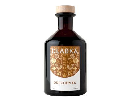 oredchovka