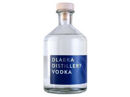 dlabka vodka