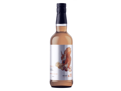 Whisky Essence 11 bootle