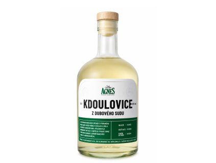 agnes kdoulovice sud