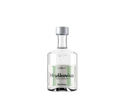 hruskovica mini