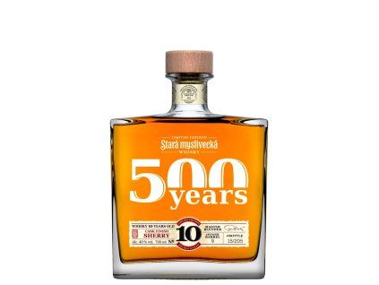 10sherry