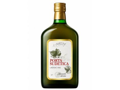 sudetica palava