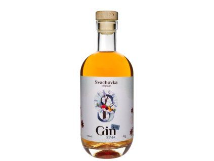 gin zima