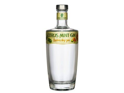 citrus mint