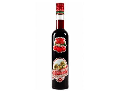 apicor visnovka 500