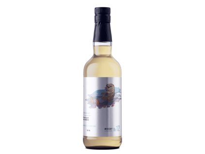 Whiske essence 12