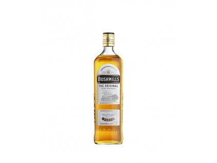 Bushmills Original  40,0% 0,7 l