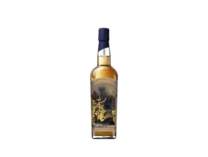 Compass Box Myths & Legends 3  46,0% 0,7 l