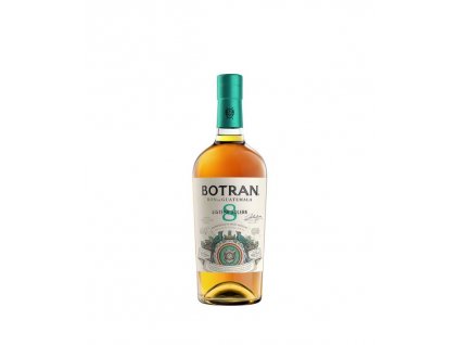 Botran Solera 8  40,0% 0,7 l