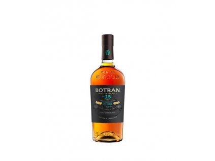 Botran Reserva 15  40,0% 0,7 l