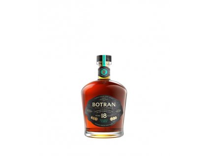 Botran Solera 18  40,0% 0,7 l