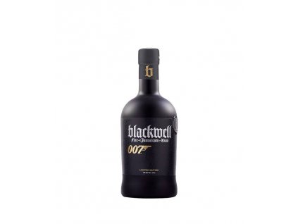 Blackwell 007 Limited Edition  40,0% 0,7 l