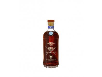 Papiamento Aruba Reserve  40,0% 0,7 l