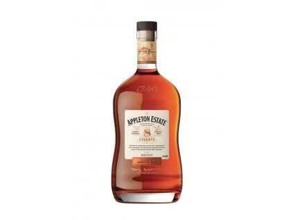 Appleton 8 yo