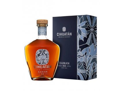 Cihuatán Xaman X.O.  40,0% 0,7 l