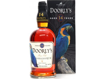 Doorly's 14 YO