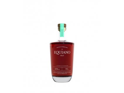 Equiano  43,0% 0,7 l