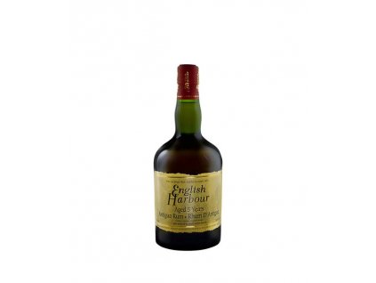 English Harbour 5 Y.O.  40,0% 0,7 l