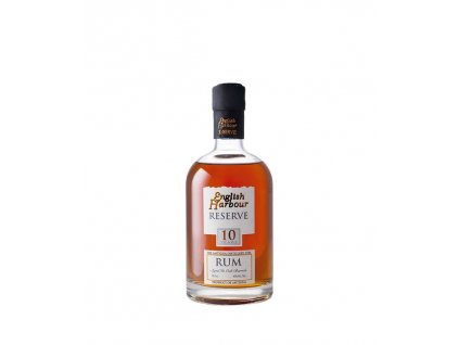 English Harbour 10 Y.O. Reserve  40,0% 0,7 l