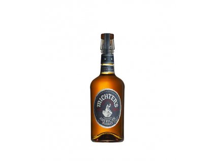 Michter's US*1 American Whiskey  41,7% 0,7 l
