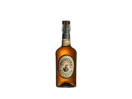 Michter's US*1 Bourbon  45,7% 0,7 l