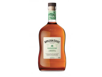 Appleton Estate Signature