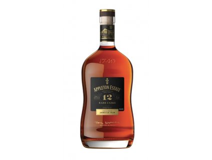 Appleton 12 yo