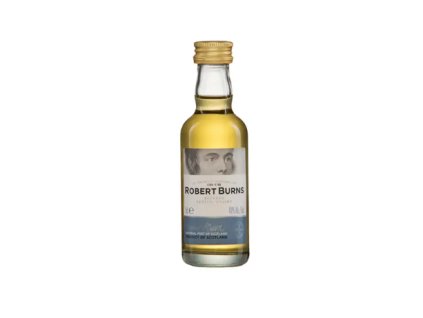 Arran Robert Burns Blend Mini