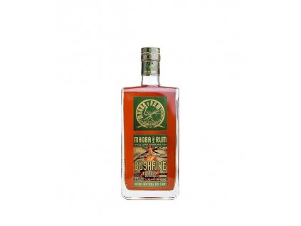 Mhoba Bushfire  55,0% 0,7 l