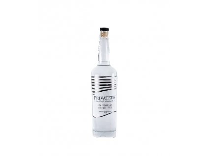Privateer New England White  40,0% 1,0 l