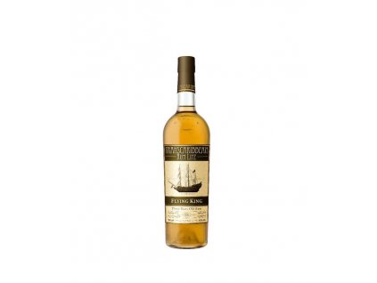 Transcontinental Rum Line Flying King  42,0% 0,7 l