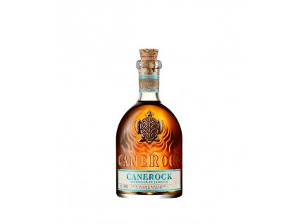 Canerock Spiced  40,0% 0,7 l