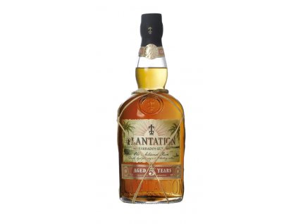 Plantation Barbados 5 Years