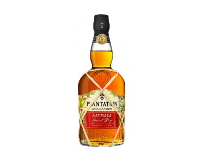 Plantation Xaymaca Special Dry