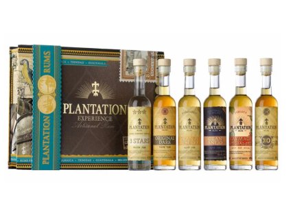 planteray degustacni sada