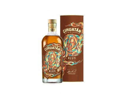 Cihuatán Alux  43,2% 0,7 l